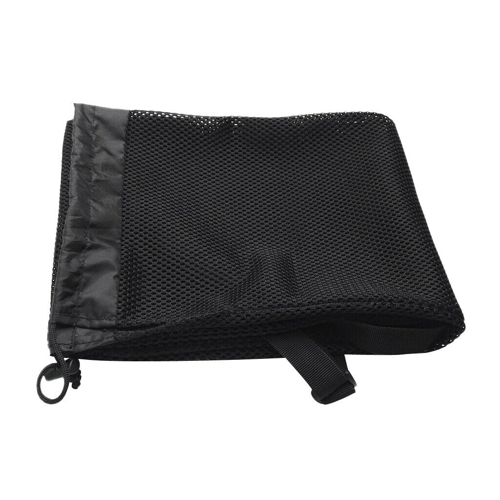Unpackable Tree A Knitted Shoulder Bag for Kayak Rod  Paddles Storage