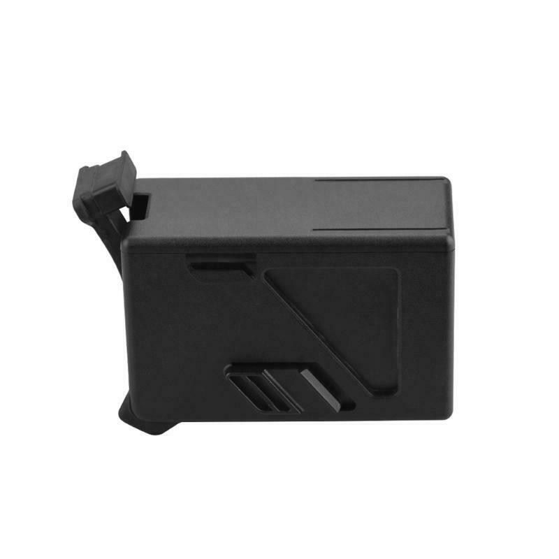 Body Contact Dust Plug Set, Battery Charging Port Protective Cover for FPV Drone