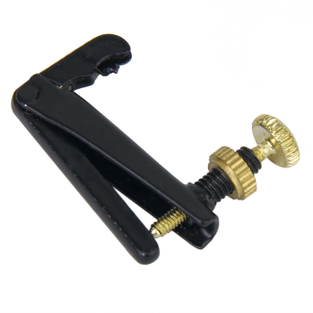 Violin Parts 4/4 Violin Tuners + Strings + Rosin for Violinist
