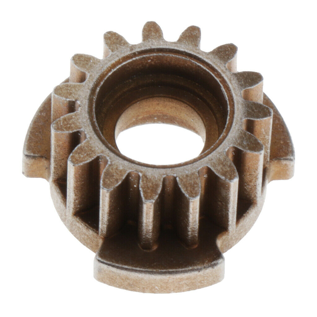 Shifting Teeth Gear Replacements For HG-P408 RC Truck Upgrade Accessory