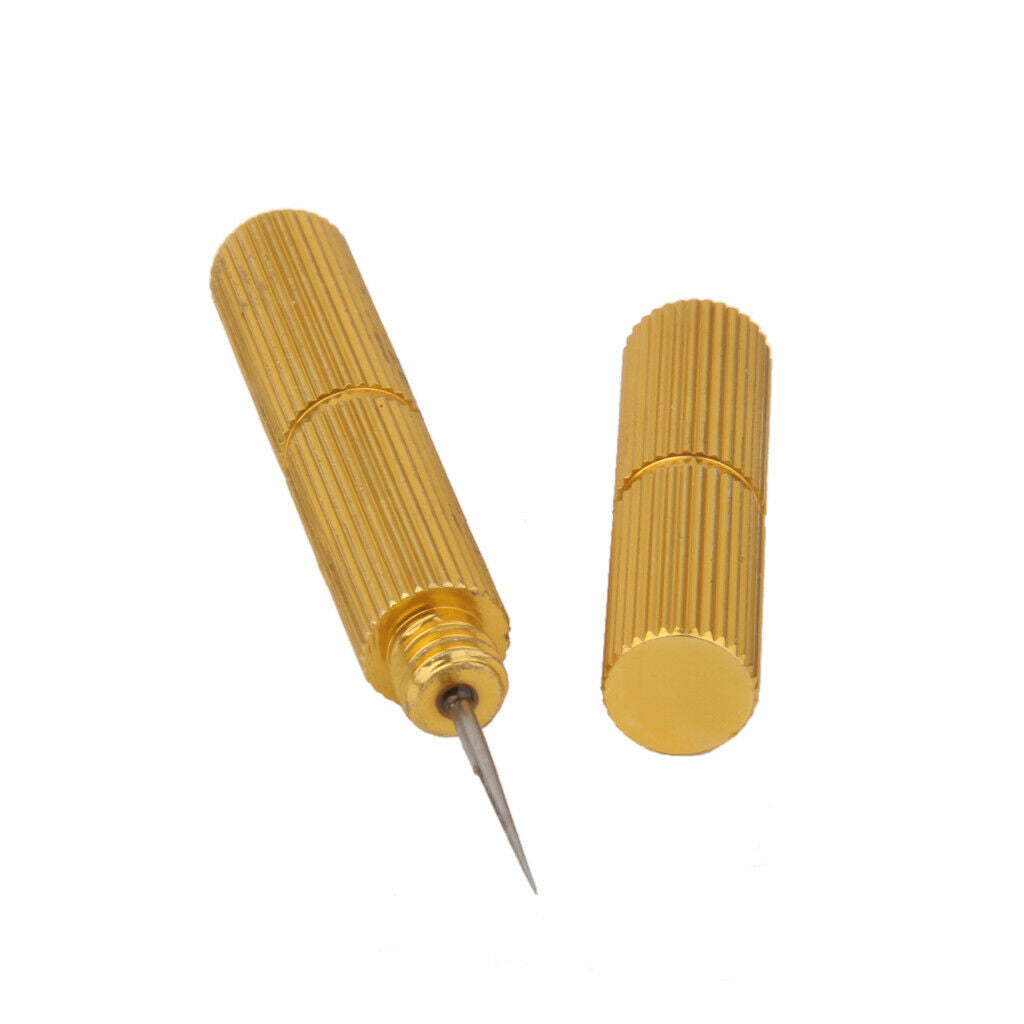 Practical airbrush needle cleaning needle airbrush gun tool