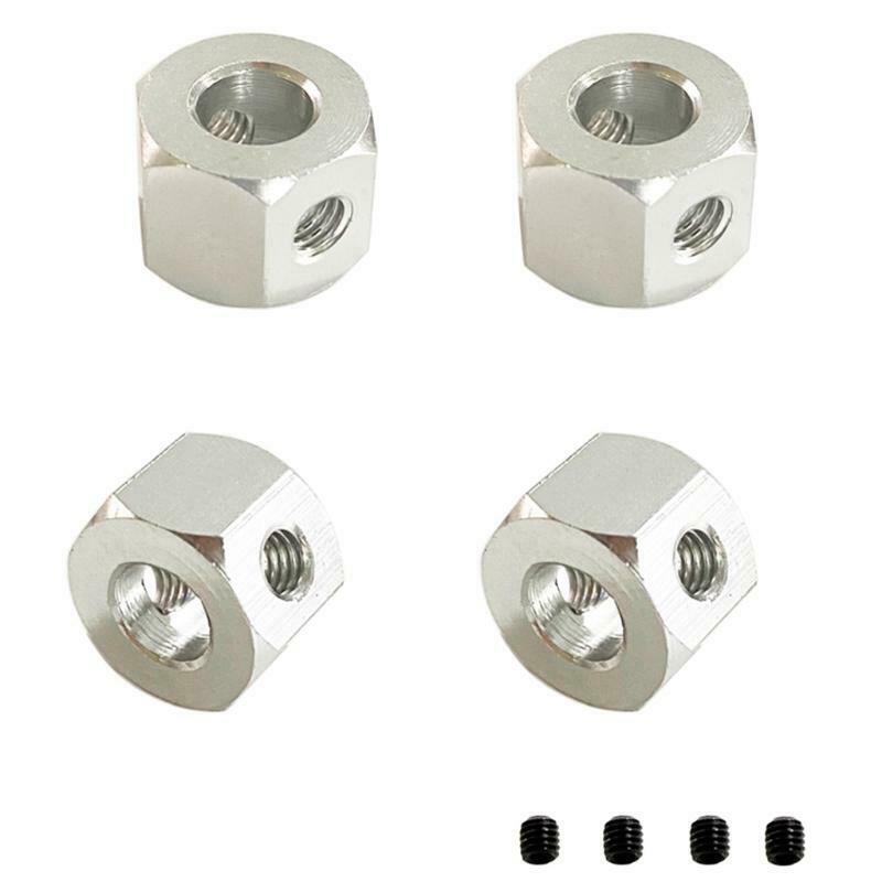Chassis Armor Protective Guard Plate for Car 5MM to 12MM Adapter