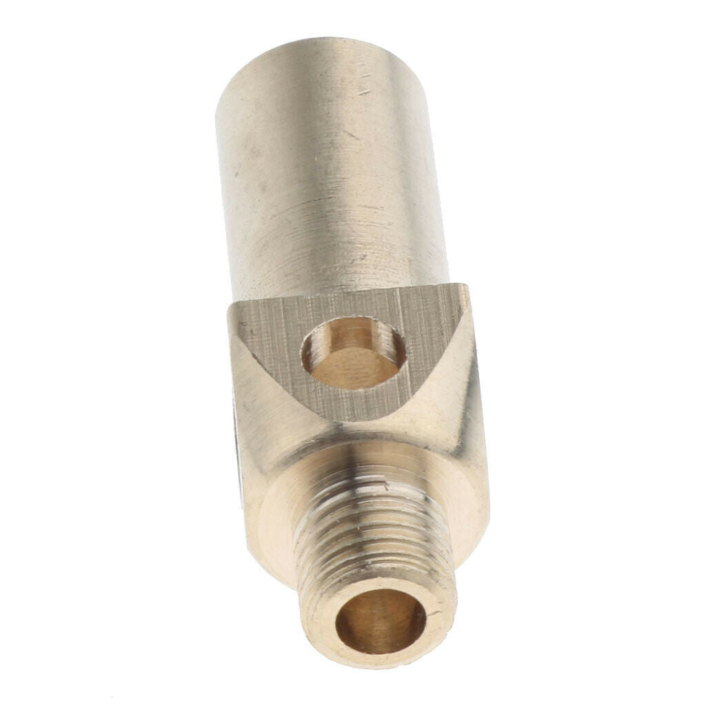 Pack of 10 Wok Jet Burner Tip Nozzle for 32Tip/20 Tip/10 Tip Natural Gas