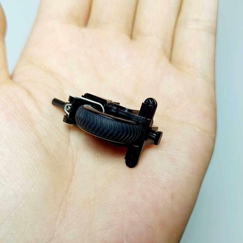 Replacement Mouse Wheel Roller for logitech M336 / M337 Wireless Mice Repair