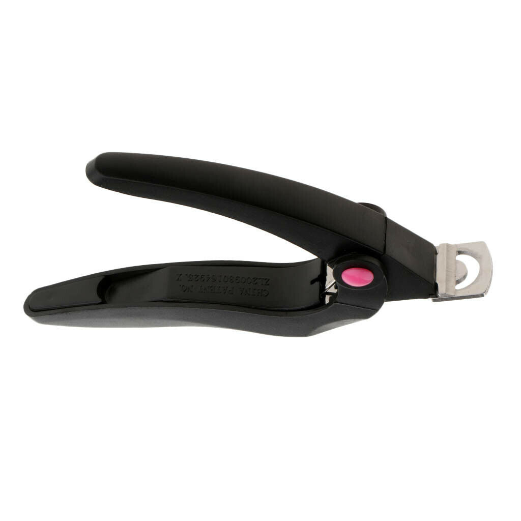 Practical Nail Clippers Artificial Nail Pliers Nail Cutter Fingernail Clippers