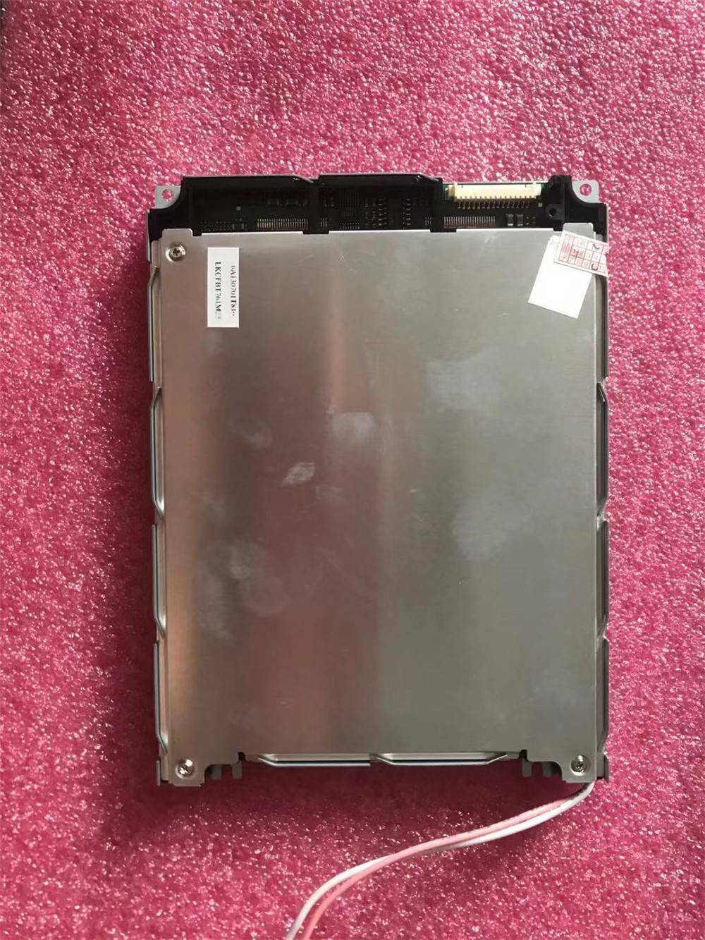 5.7" 320*240 Resolution GM320240D-57-CNX1NCW-TP-Z LCD DISPLAY PANEL