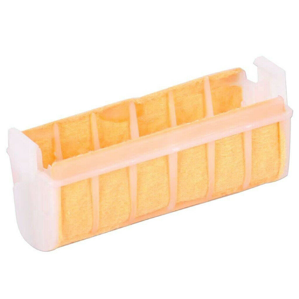 Set of 5 Air Filter Cleaners for Stihl MS250 MS230 MS210 023 025 250 230 210