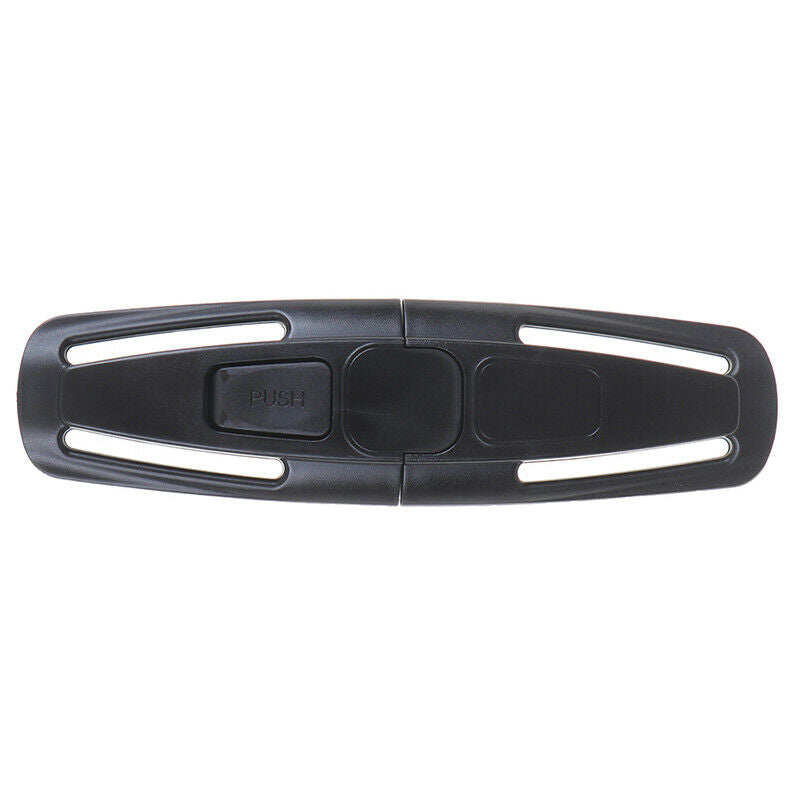 High quality Car Baby Safety Seat Strap Belt Harness Chest Child Clip Buc.l8