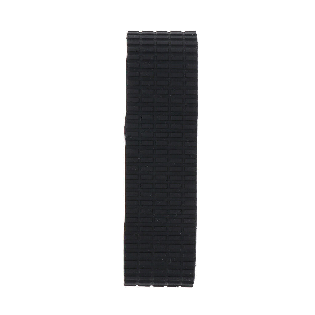 For   24-85 mm f/1.2.8-4.5G AF-S Lens Zoom Ring Rubber Cover Replacement
