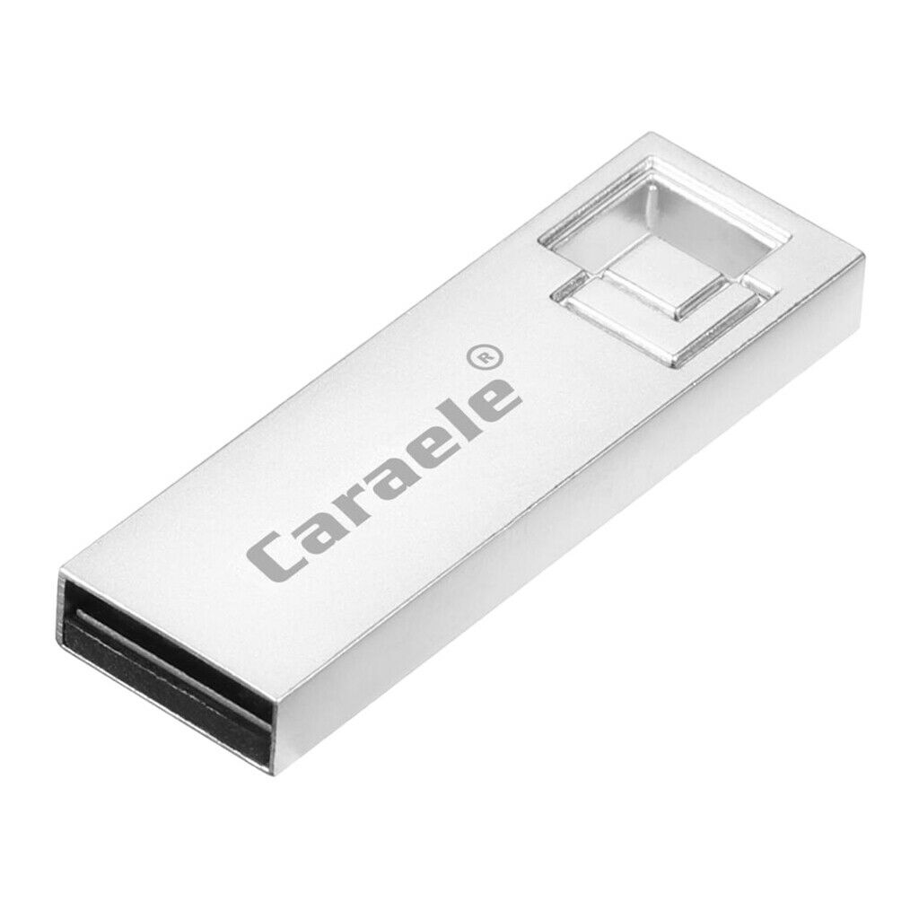 High Speed USB 2.0 Flash Drive Pen Drives Data Storage Shock-resistant 8GB