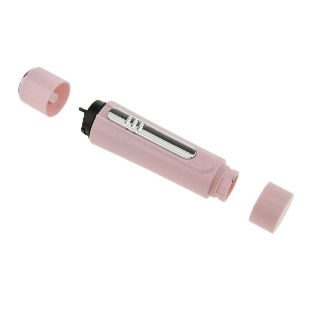 4 in 1 Electric Lady's Shaver Trimmer Nose Hair Epilator Eyebrow Razor Set