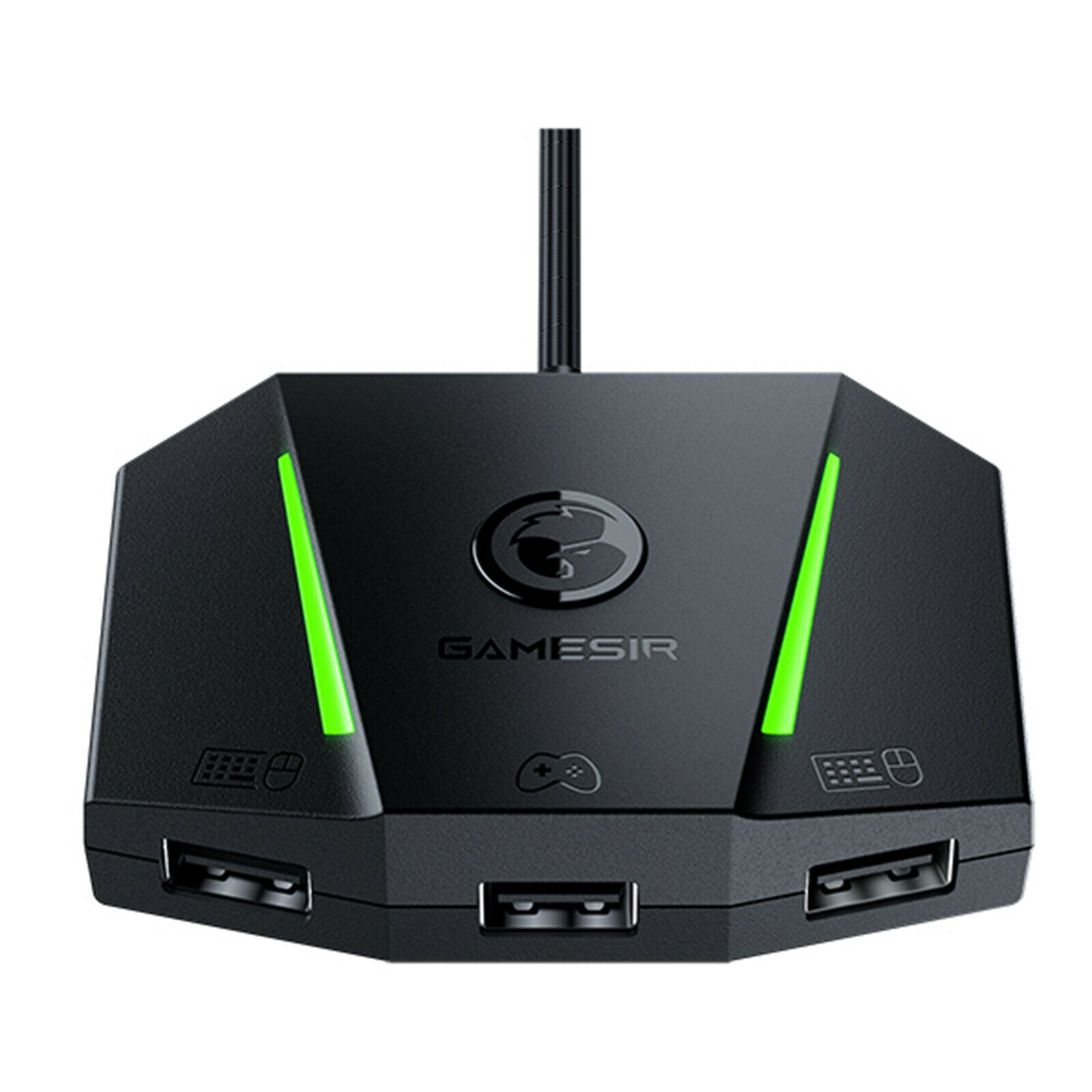 Keyboard & Mouse Converter Xbox Series Professional Accessories Easy To Use