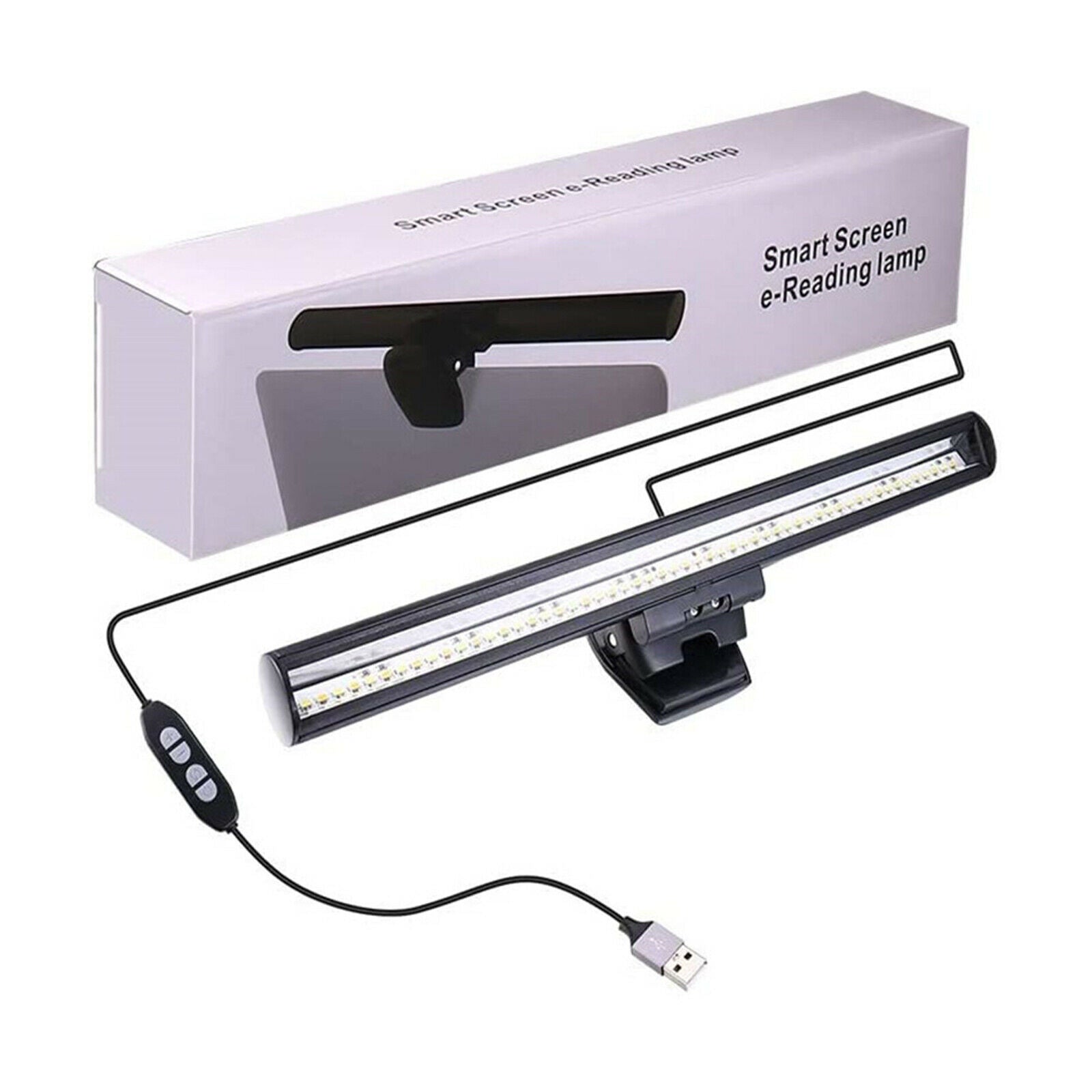 Computer Screen Lamp Computer Monitor Eye Protect Lamp