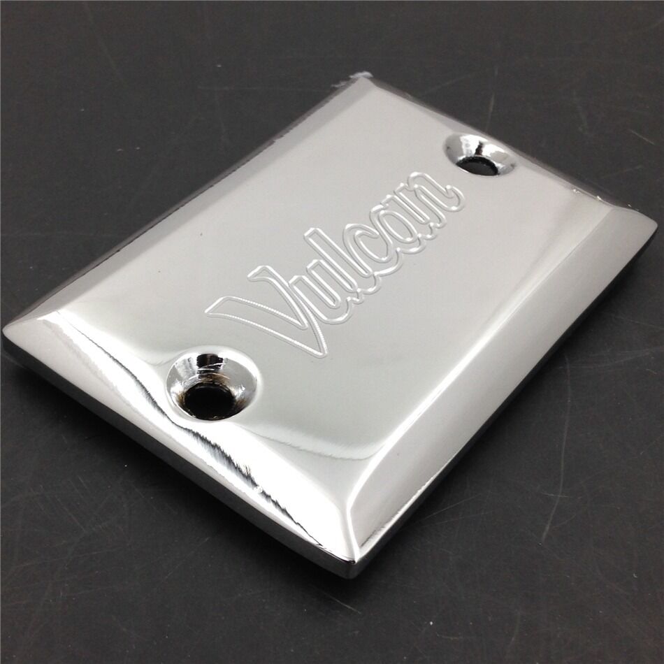 Oil Fluid Reservoir Cap For Kawasaki Vulcan 900 2000