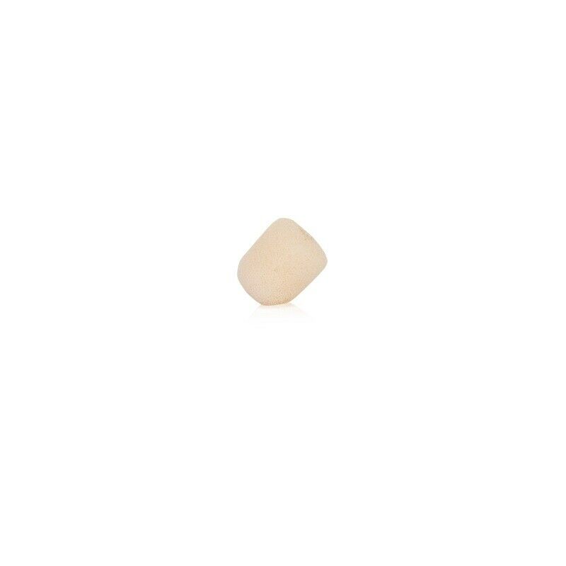 Beige Earhook Headset Earset Microphone Headphone for Sennheiser Wireless 3.5mm
