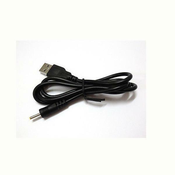 USB DC Charger Cable Cord Lead For Nextbook NXW10QC32G 10.1" Tablet 2018 New