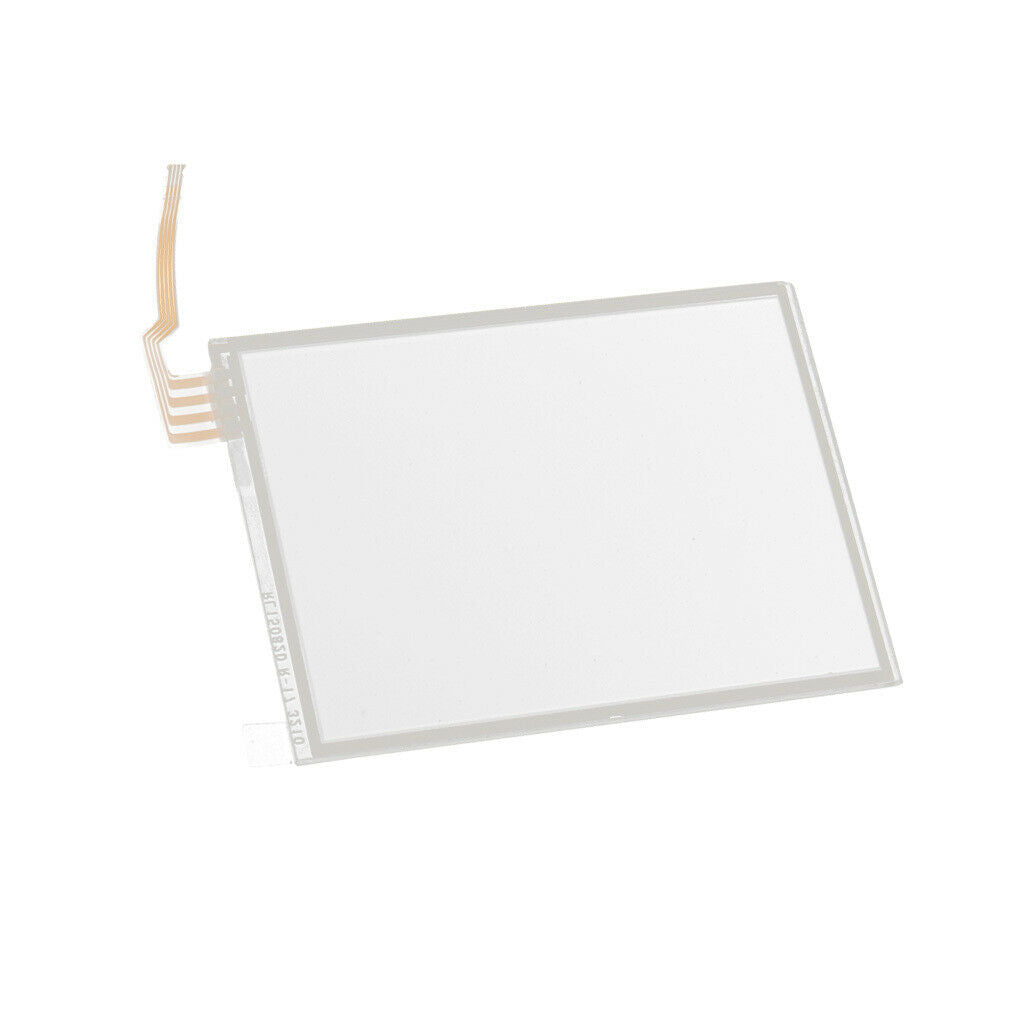 Replacement Touch Screen Digitizer Replace / Repair Part For 2DS