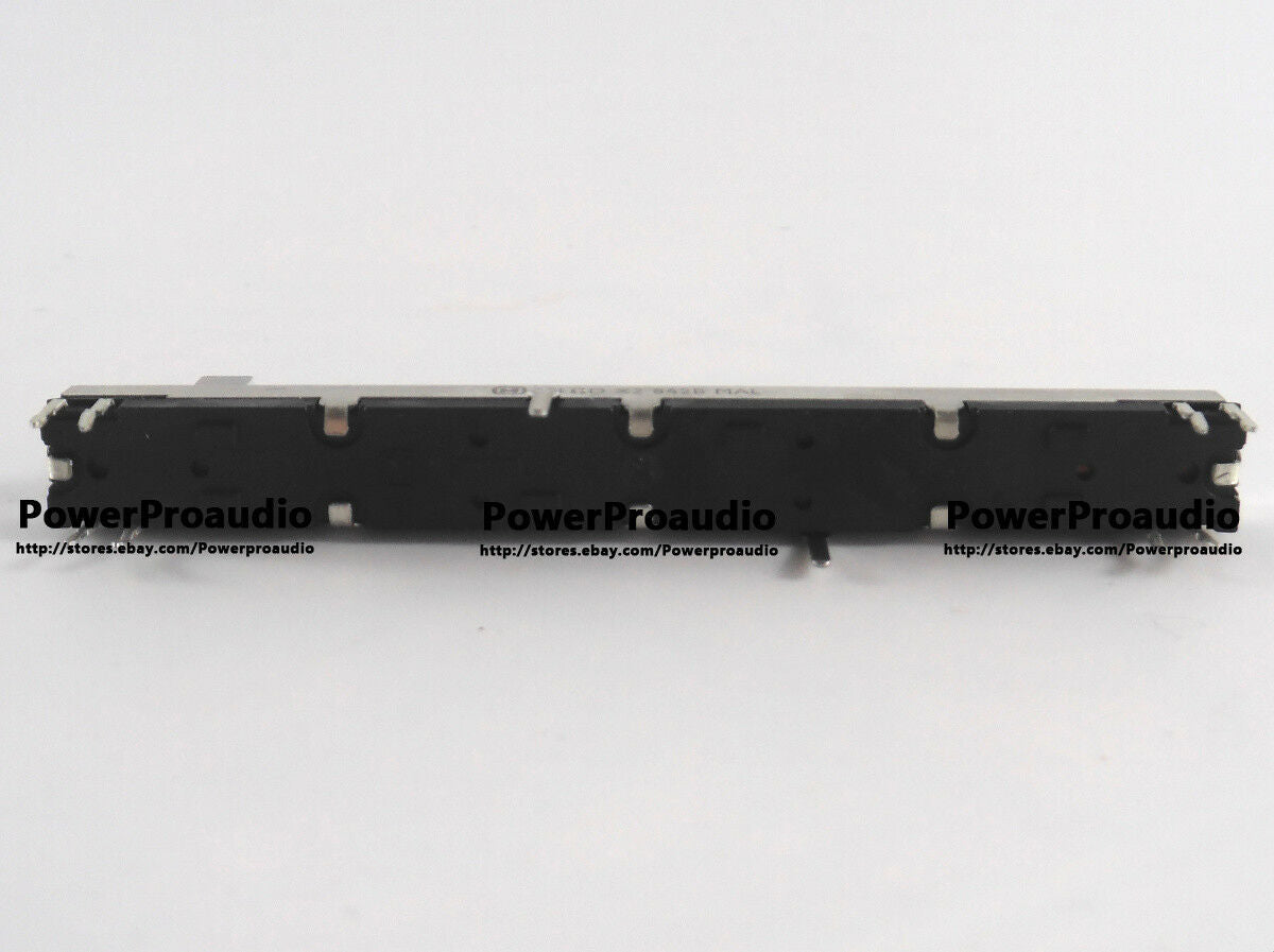 2PCS DJ Live Mixer Fader 50KDx2 Dual CH For  Mackie 1402VLZ/1604VLZ/1642VLZPRO