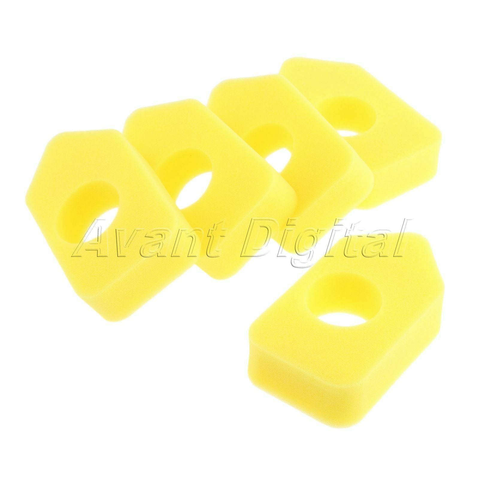 Air Filter Replacemet Parts Fits For Briggs Stratton 698369 5088 5099 Lawnmower