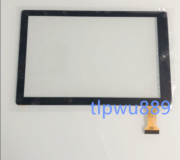 New For RCA RCT6A06E12 Touch Screen Digitizer Tablet  Replacement @tlp
