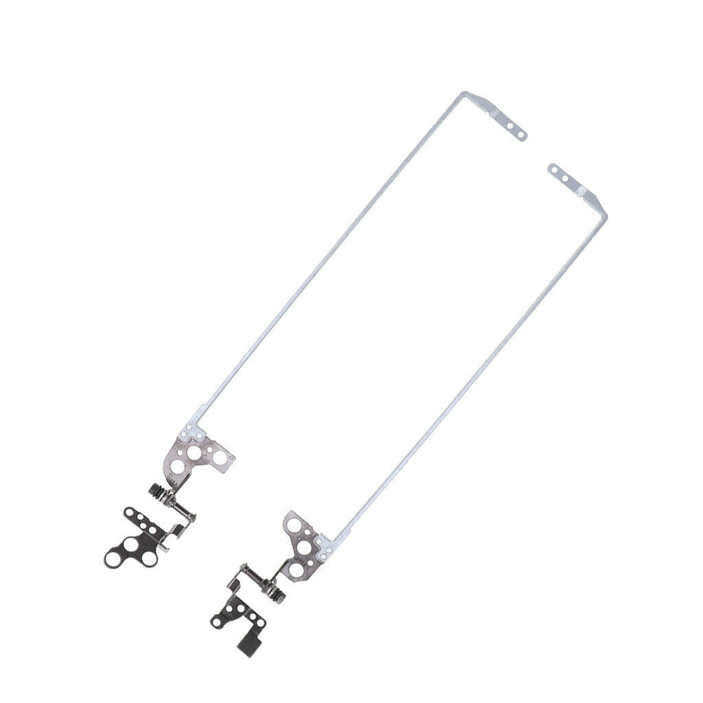 New Laptop Left and Right Side LCD Hinges Compatible with   V310 V310-14ISK
