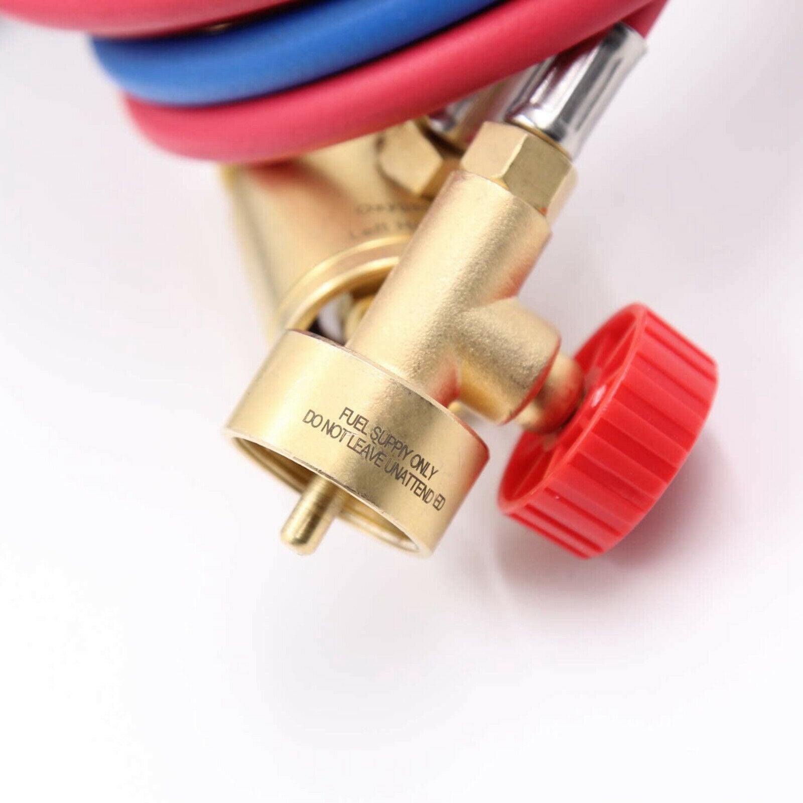 Jewelry Propane Welding Torch with Hose Soldering jewelry Repair Crafts