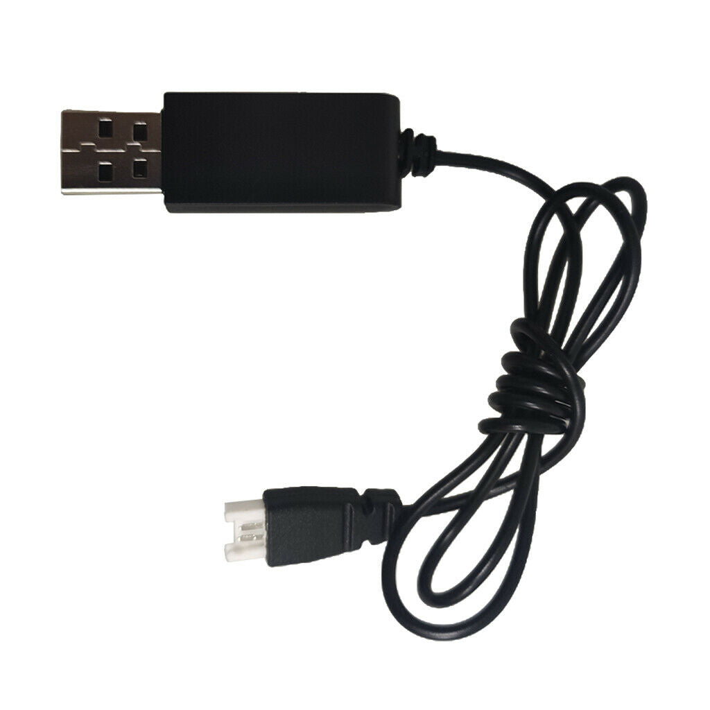 Lithium Battery USB Charger Cable for Hubsan X4 H107 H107L/C/D V930 U816