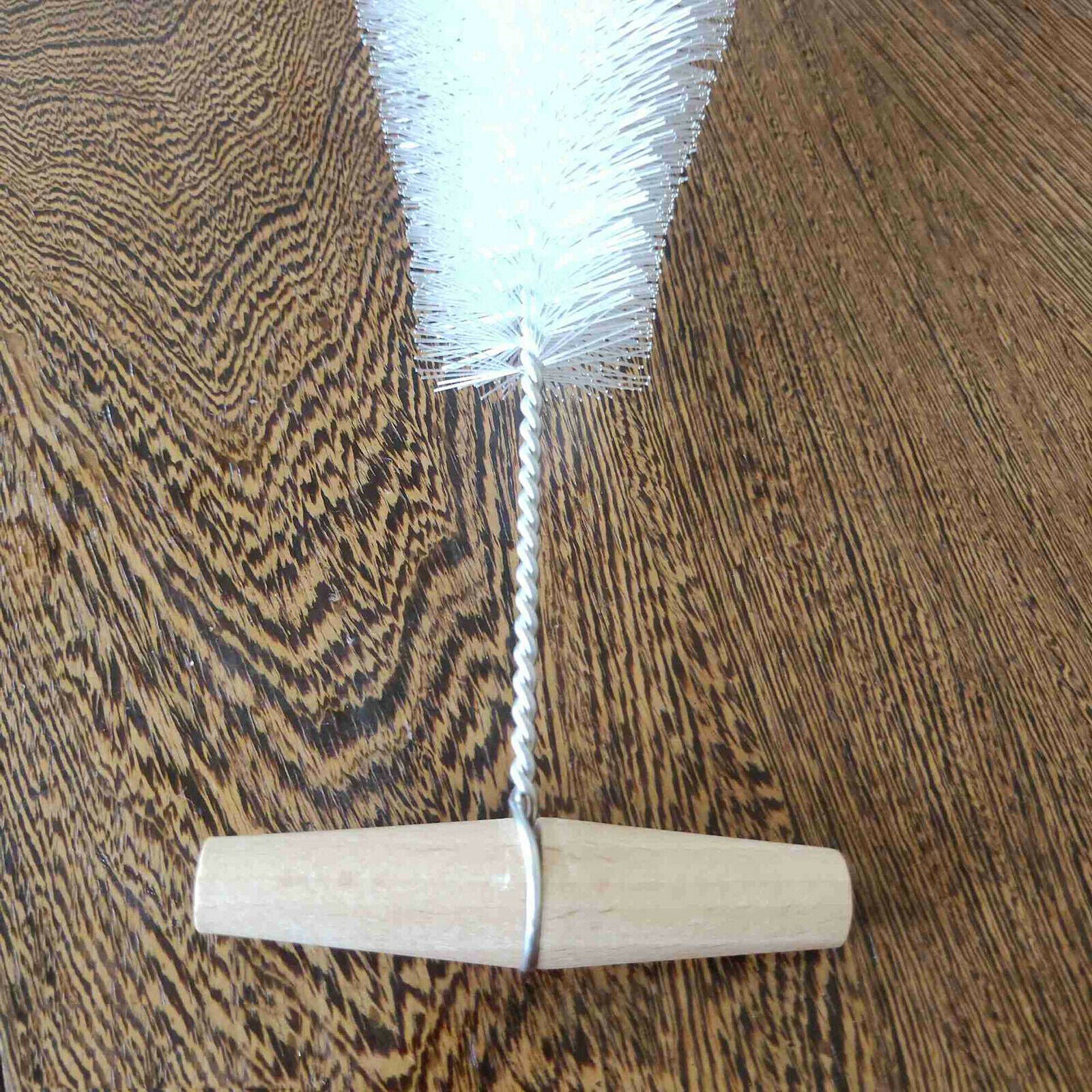 Narrow Water Bottle Brush Baby Milk Bottle Cleaner Tools for Flask Tumbler