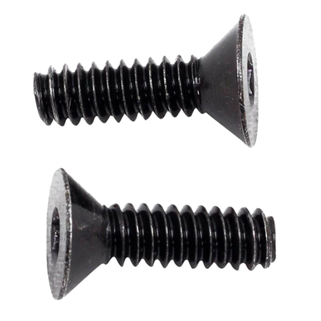 2Pcs  Screw Bow Handle Balance Bow And Arrow Archery Equipment