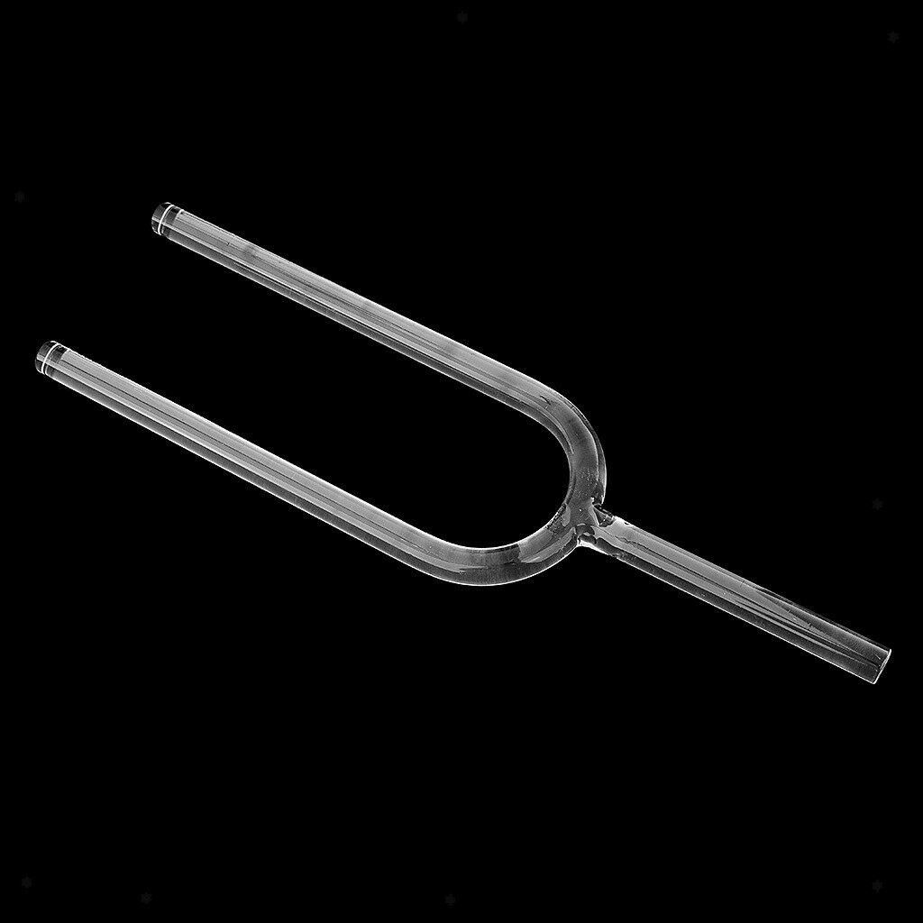 Durable Note G Tuning Fork Yoga Meditation Tuning Fork for Musical Lovers