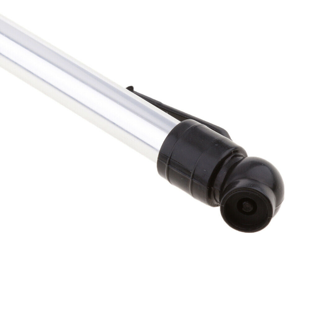 Universal vehicles tire pressure gauge air pressure gauge pen portable