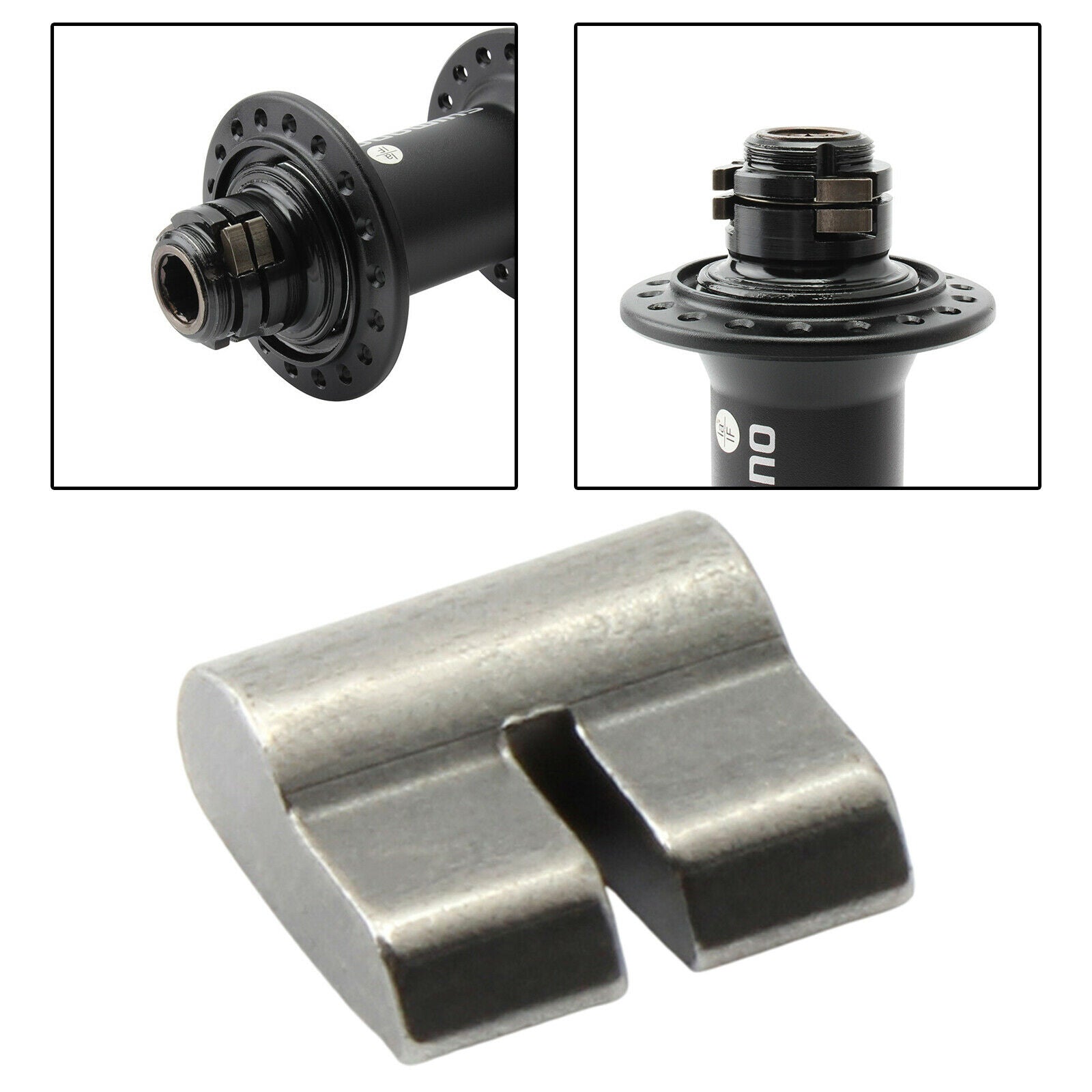 Bicycle Cycle Bike Cassette Body Freehub Pawl Replacement Parts R2.4x7.8mm