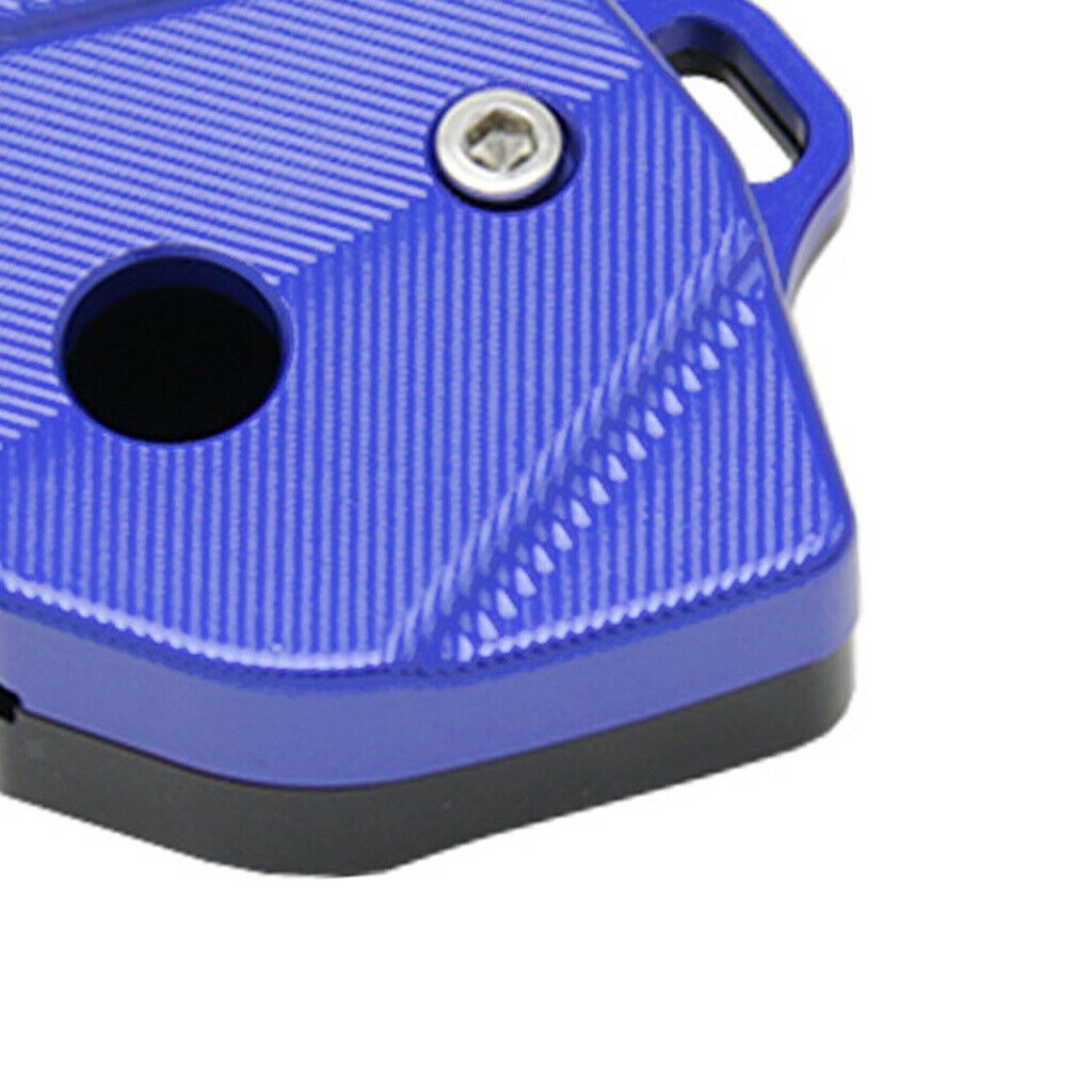 Motorcycle Key Holder Key Ornaments for BMW C400X S1000XR F800 F650 Blue