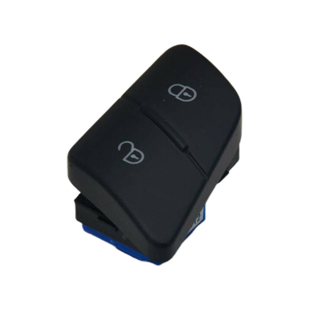 Car Auto Door Lock Switch Button OEM 3C0962125B For Volkswagen Passat B6 3C