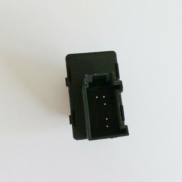 Electric Power Window Master Switch for VW Polo Lupo Seat Cordoba 6X0959855B