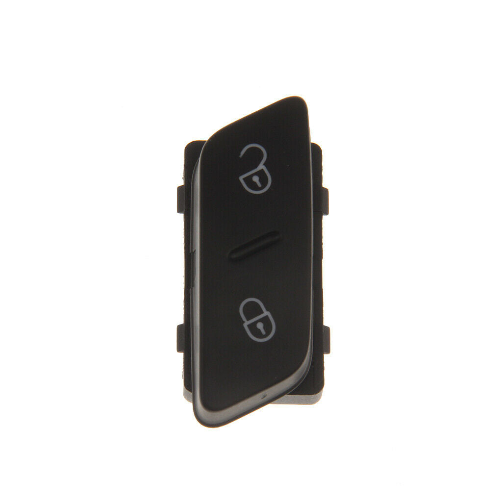 Car Driver Central Locking Pushbutton for