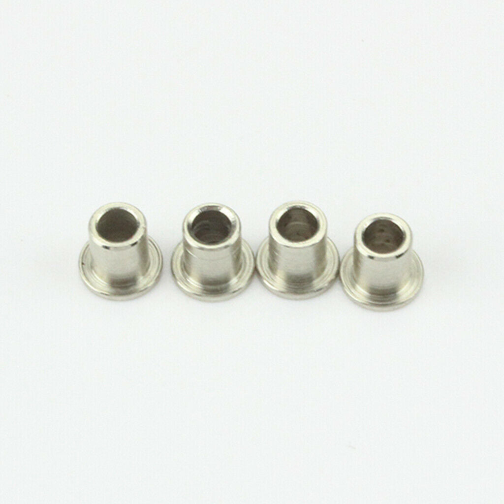 RC Car Flange Bushing Sleeve for WLtoys 104001 1/10th 4WD Car Accessories