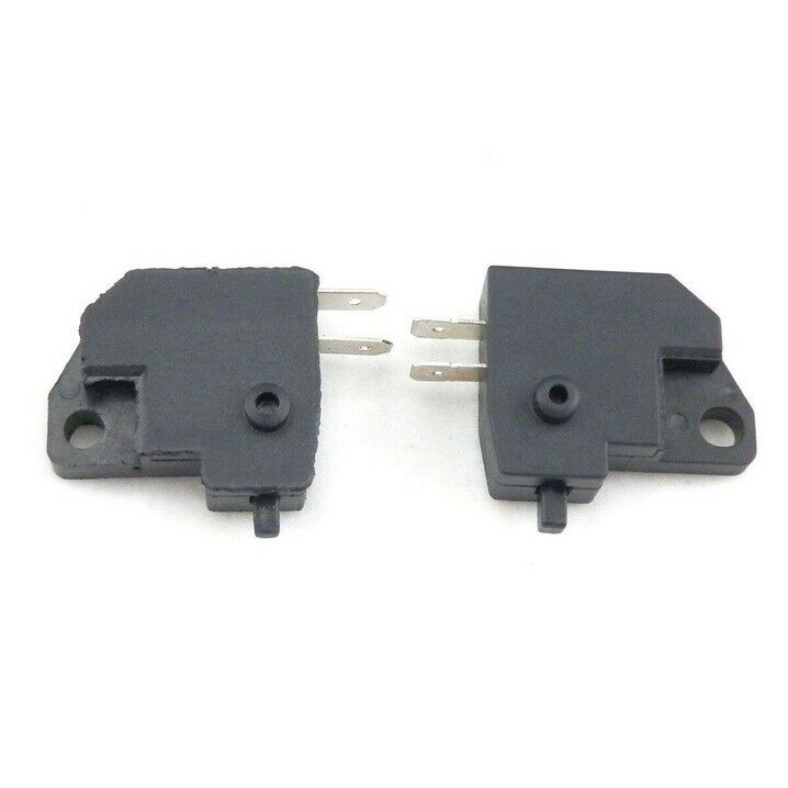 Brake Light Switch Set Chinese Scooter RH LH GY6 50 150 Chinese Scooter Parts