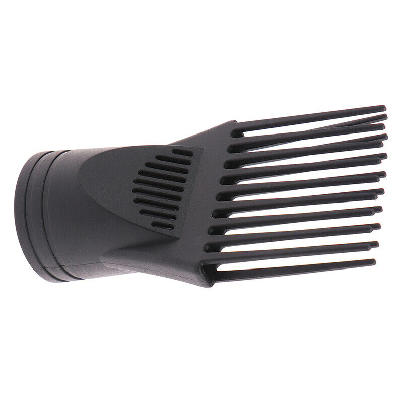 Hair Straight Diffuser Comb Hair Blower Collecting Wind Hair Nozzle Comb .l8