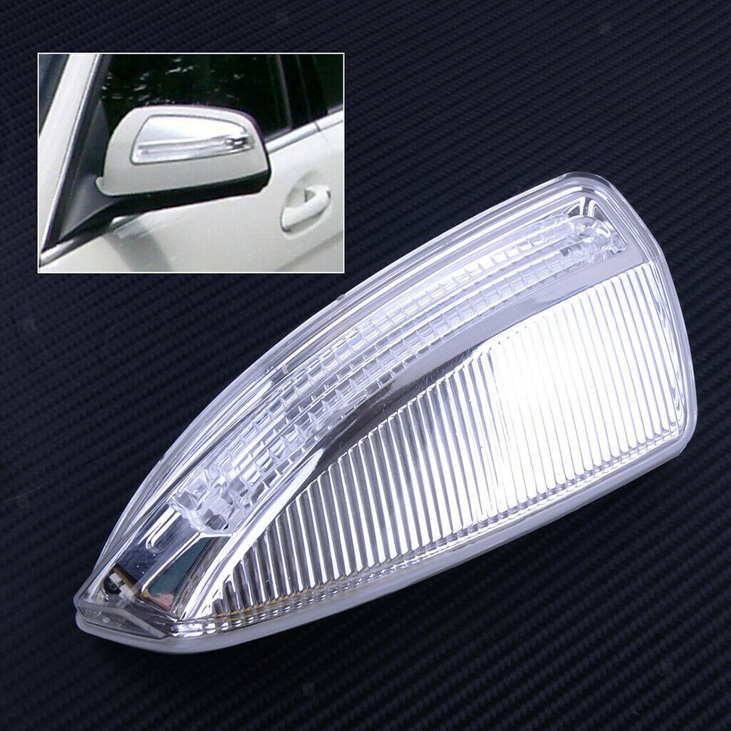 Turn Signal Light for C-Class W204 W164 2007-2011 Driver & Passenger Side