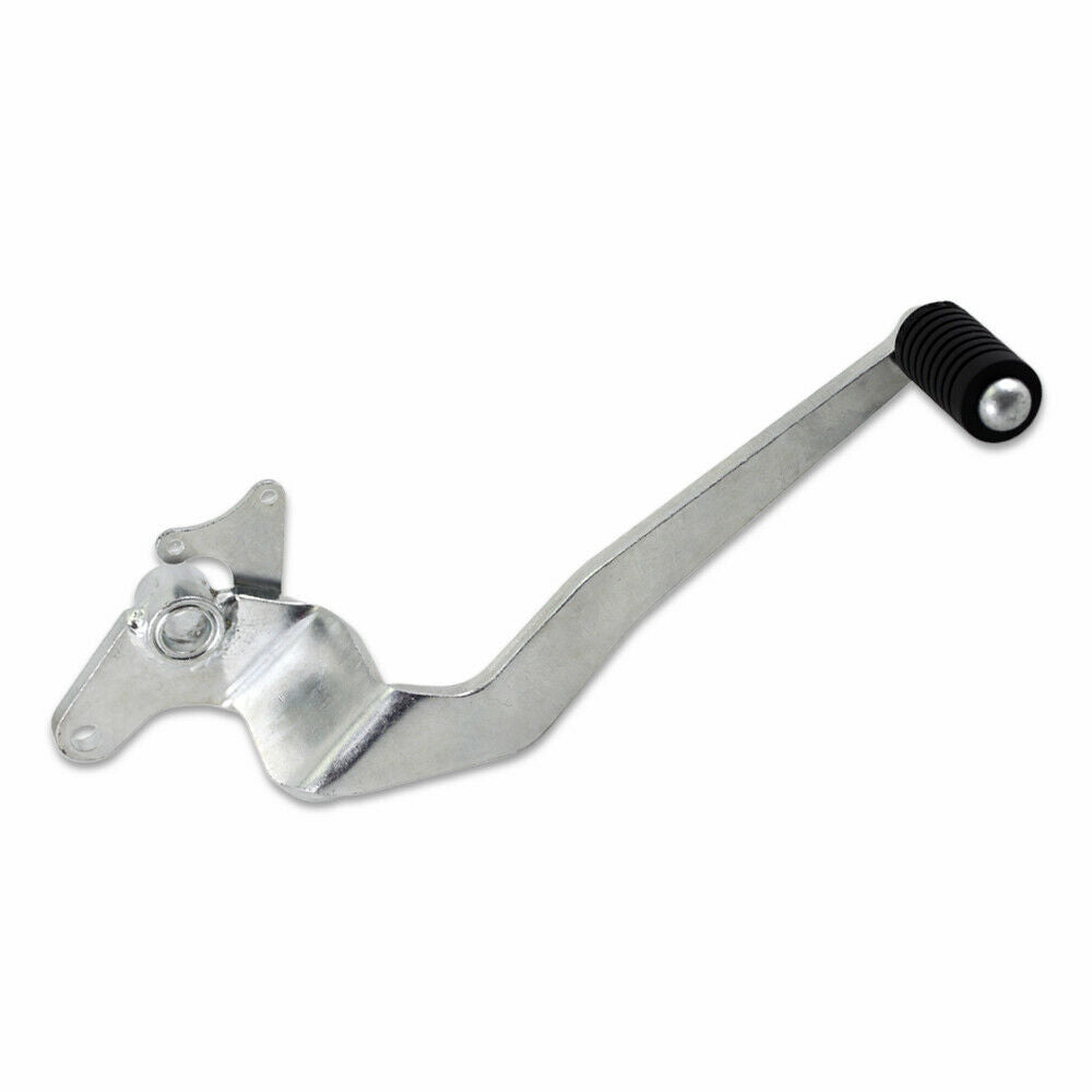 Rear Foot Brake Pedal Lever For YAMAHA MT-07 FZ-07 XSR700 MT-07 Tracer 2014-2020