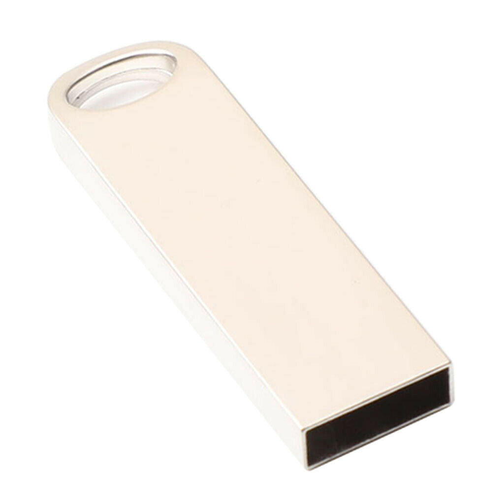 PC Notebook High Speed 128G Keychain U Disk Memory Disk USB2.0 Present
