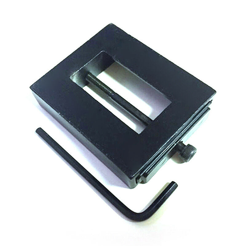 Metal CPU Delid Cap Opener Tool for Intel LGA115X 3370K 4790K 6700K7700K8mdJ FT