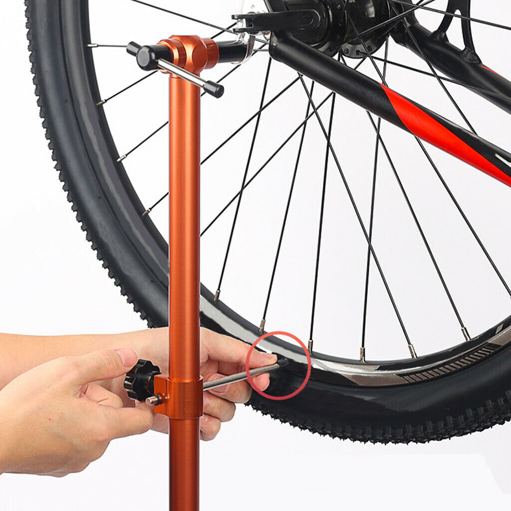 Professional Bike Hanger Alignment MTB Bicycle Rear Derailleur Gauge Hooks