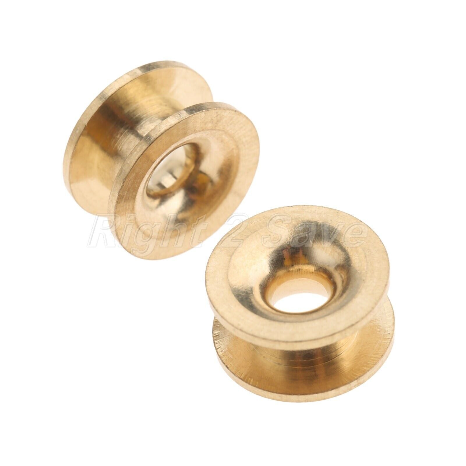 New Grass Trimmer Head Eyelets Universal Brush cutter Strimmer Brushcutter Parts