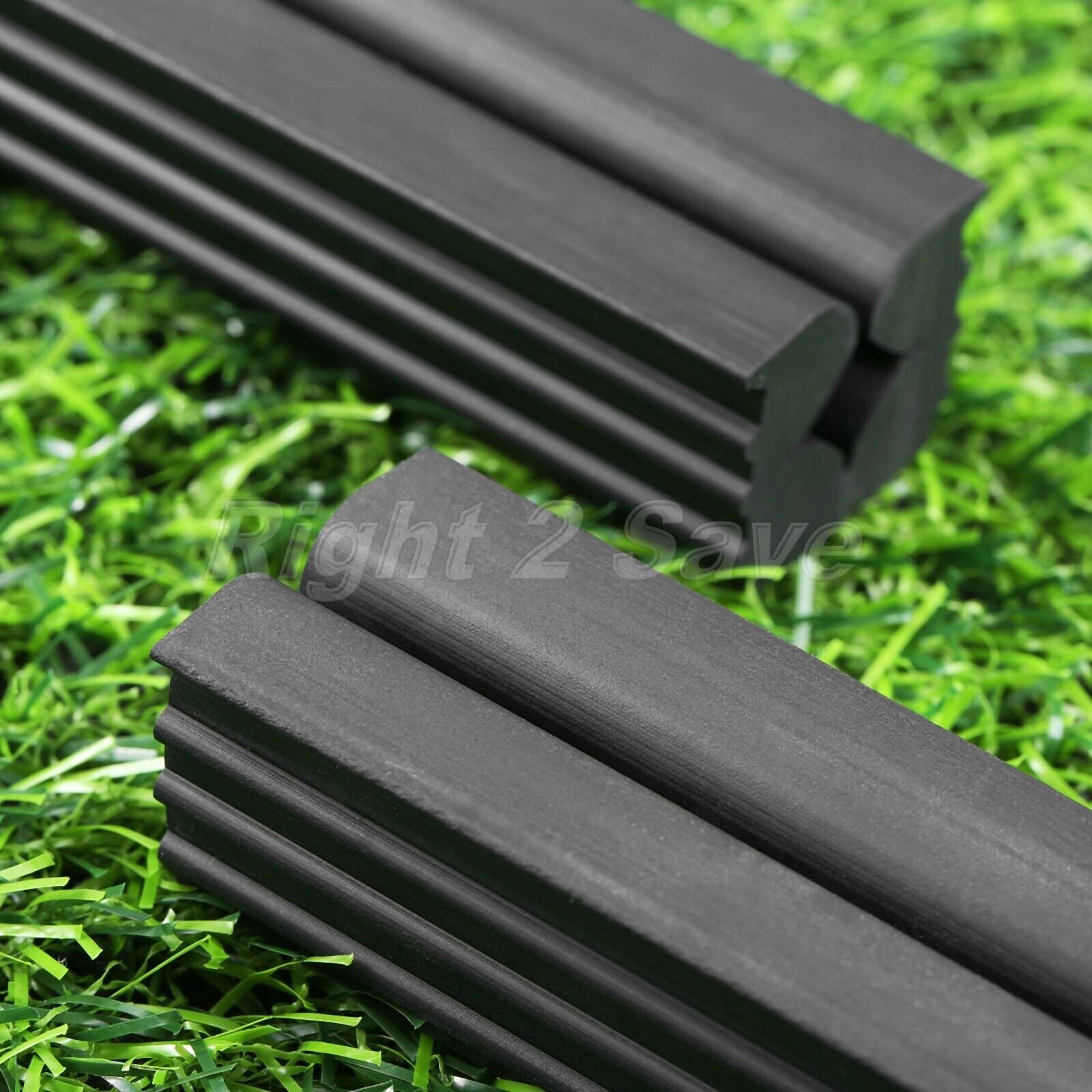 Rubber Vise Clamp Idea For Do-it-yourself Club Builder Black Golf Club Supplies