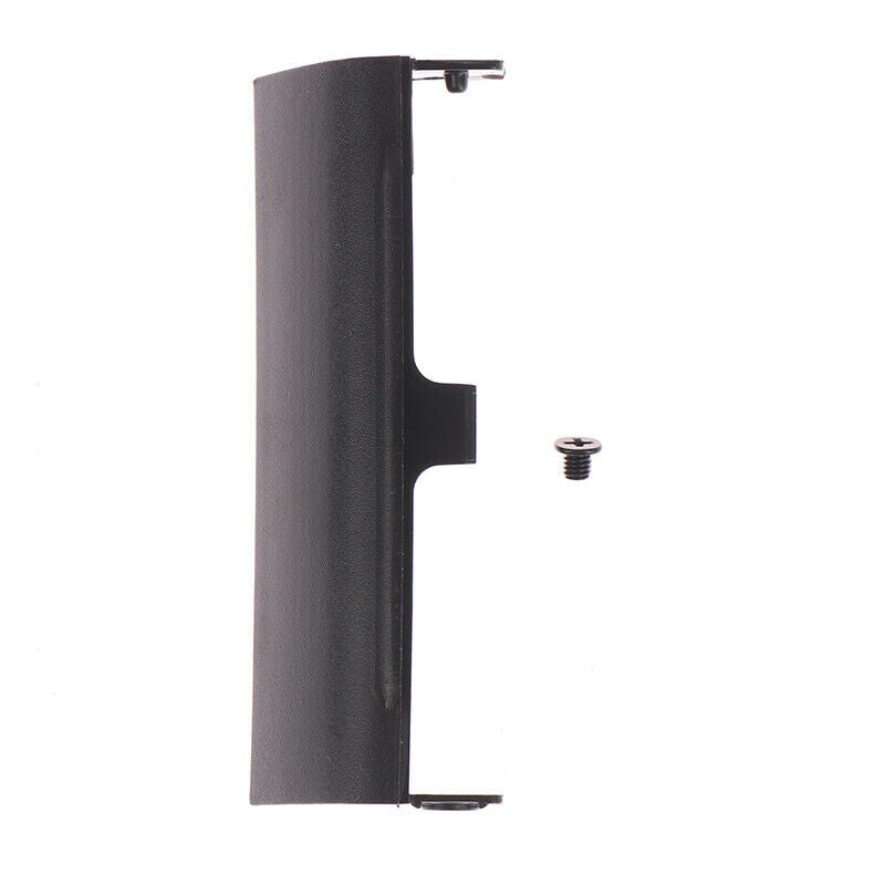 New Hard Drive Caddy Cover With Screw For Dell Latitude E6520 E64.l8