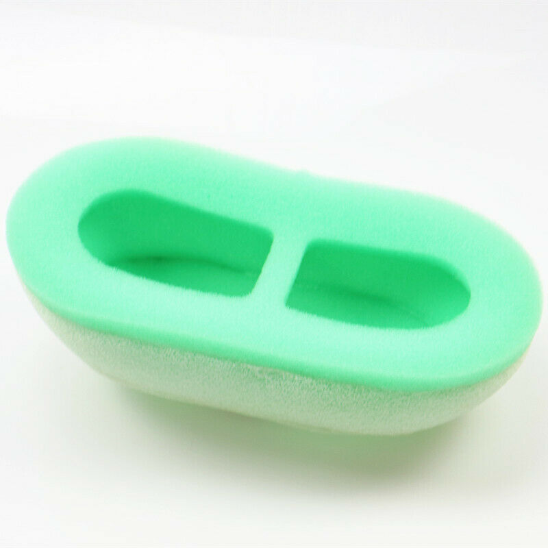 Foam Air Filter Intake Cleaner For R250L/R 350R 450R 600R Street Bikes