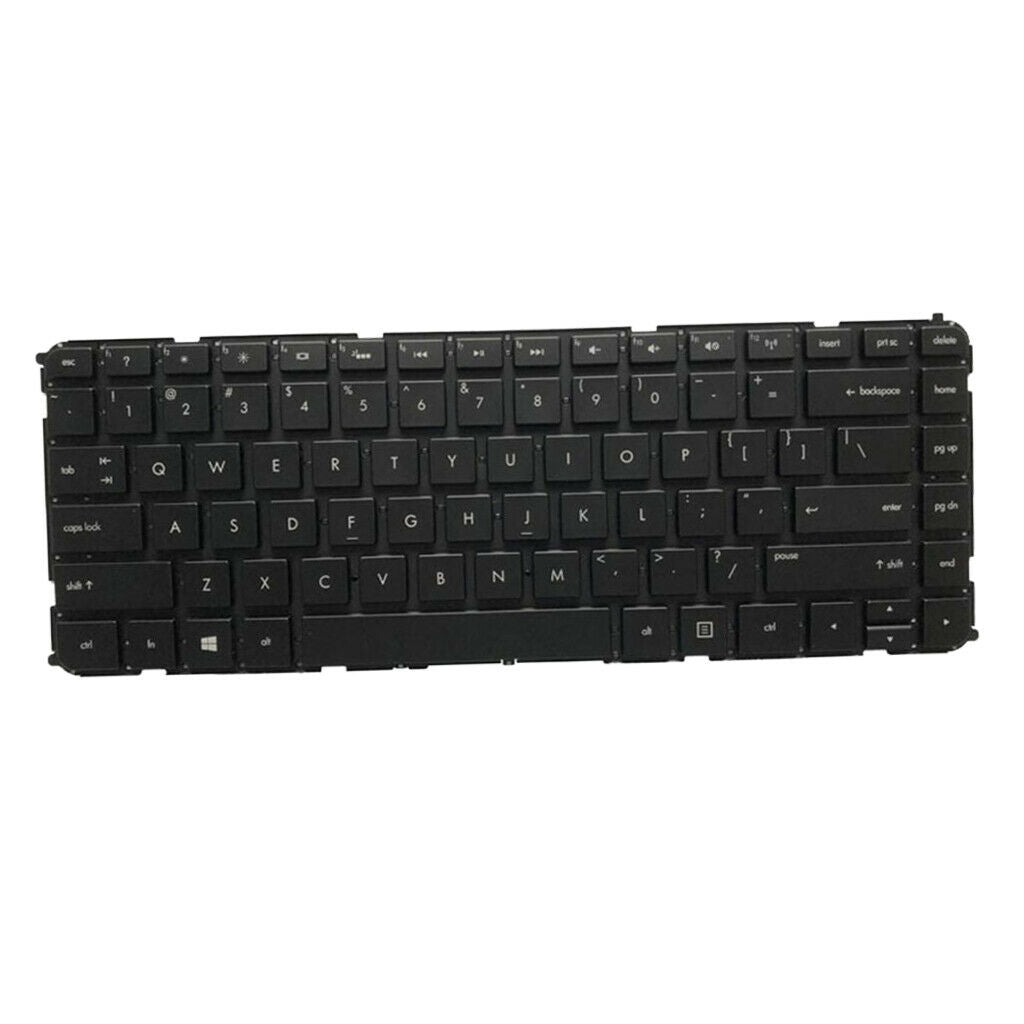 US English Keyboard For  Envy 4 6 4-1000 4-1100 4-1200 6 6-1000 6-1100