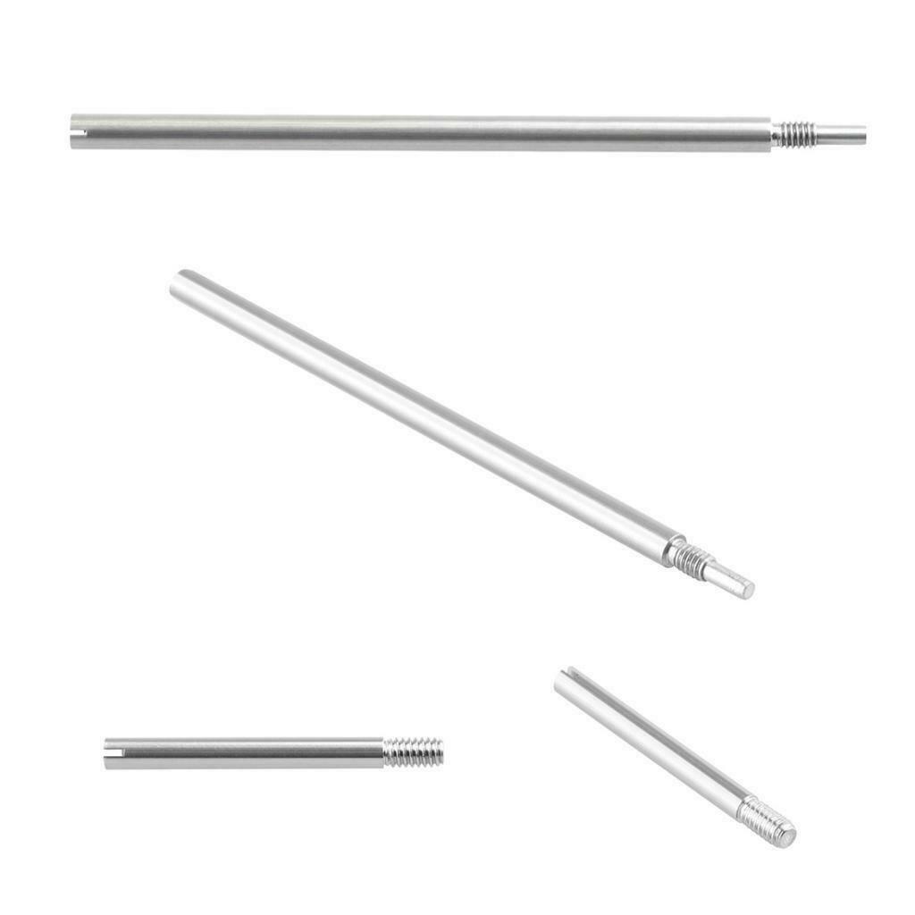 69 Pieces of Spare Parts Bassoon Screw Set Accessories